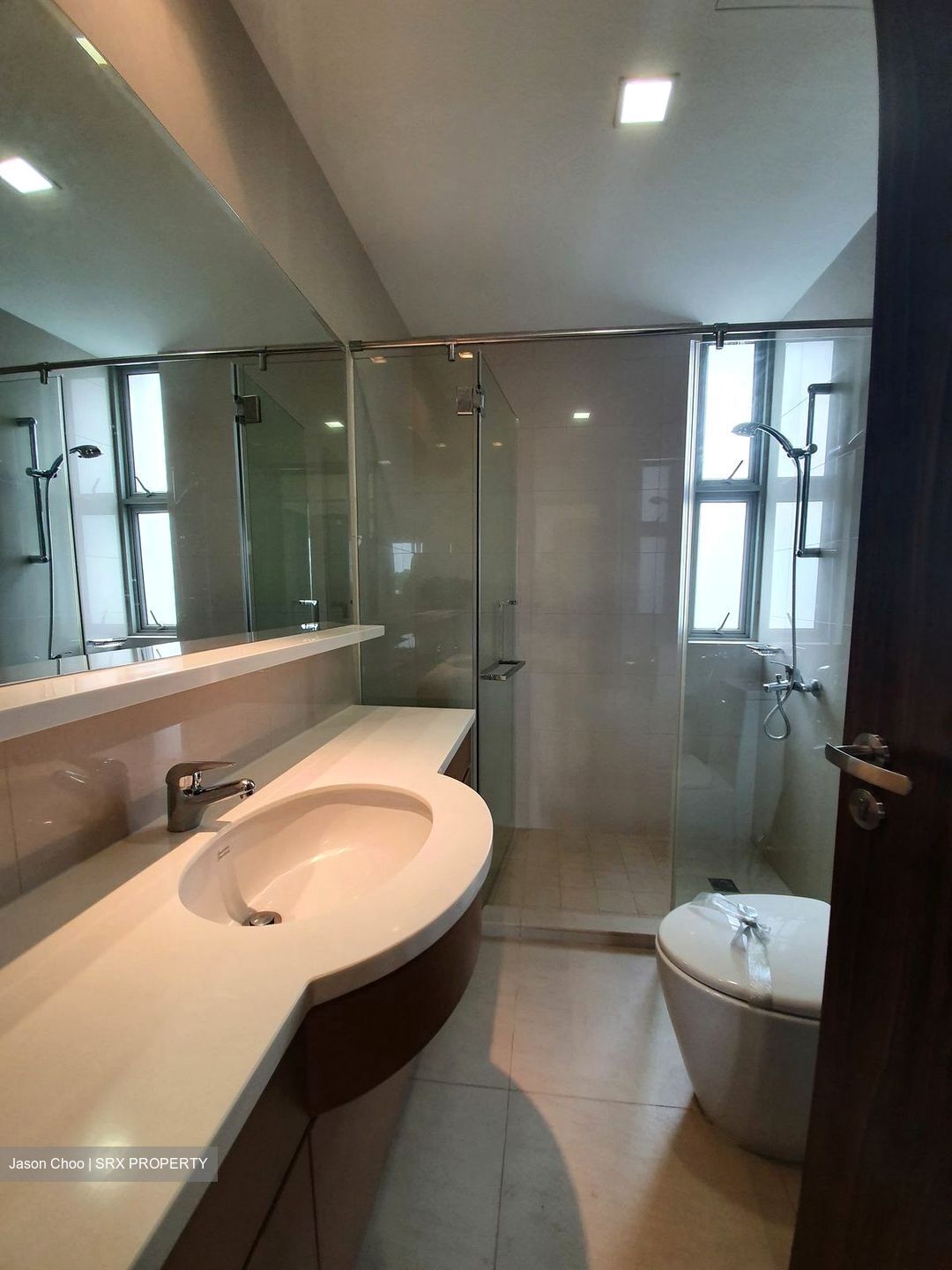 Nassim Regency (D10), Condominium #433461731